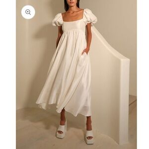 Azeeza Rory Size Small